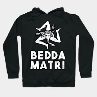 Bedda Matri Hoodie